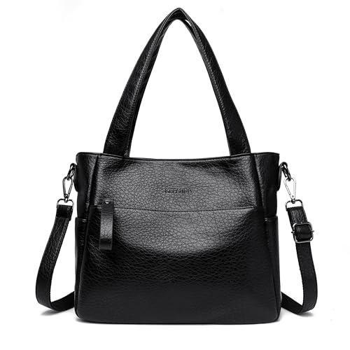 Tote Bag For Women Work Handbags And Purses Adjustable Strap Crossbody Bags