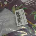 SSLR Pack Hawaiian Shirt for Men Flamingo Short Sleeve Casual Button Down Shirts Summer Beach Shirt, Small