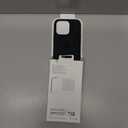 Apple iPhone 14 Pro Silicone Case with MagSafe - Midnight