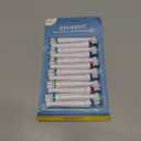 Replacement Toothbrush Heads Compatible with Oral B Braun, 12 Pcs Professional Electric Toothbrush Brush Heads Compatible with Oral B Replacement Heads Refill 7000/Pro 1000/9600/500/3000