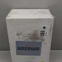 DaYammi 210PCS Gold Plastic Dinnerware Set Gold Plates Disposable Disposable Plates for Party Include: 30 Dinner Plates,30 Dessert Plates,30 Pre Rolled Napkins with Gold Silverware, 30 Cups for Wedding