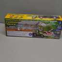 JOYIN 13 in 1 Dinosaur Toys for Kids 3-5, Transport Dinosaur Carrier Truck with 12 Pull Back Cars, Toddler Toys 3-4 Birthday Gifts for 3 4 5+ Year Old Boys