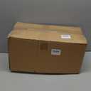 GOZILLA Turtle Tank Kit(Tank+Lamp+Filter), Upgrade PC Turtle Tank Starter Kit with Adjustable Lamp & Filter, Reptile Hideout Habitat with Lid for Small Reptiles.(19.68 9.52 9.44''/Large-Black-Kit)