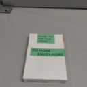 SWITCHFLUX Active DisplayPort to HDMI Adapter (4K@60Hz,1440P/2K@120Hz) Uni-Directional DP 1.2 to HDMI 2.0 Converter,Male to Female,Compatible with AMD,NVIDIA,Desktops,and Gaming Monitors