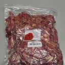 Fortunate Flowers 16oz/450g Dried Rose Petals Bulk for Wedding, 80+ Cups Red Fresh Real Dry Rose Petals Dried Flower Petals Bulk for Bath, Confetti, Flower Girl, Bridal Shower, Roses Petals Decoration