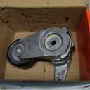 A-Premium Belt Tensioner Assembly with Pulley Compatible with Mercedes-Benz GL320 ML320 R320 2009 GL350 ML350 2010-2012, S350 2012-2013, 3.0L, Replace# 6422000070, 05175588AA