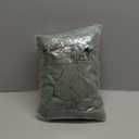 MIULEE Olive Green Linen Curtains 84 Inch Length for Bedroom Living Room, Soft Thick Linen Textured Window Drapes Semi Sheer Light Filtering Back Tab Rod Pocket Burlap Look Christmas Decor, 2 Panels