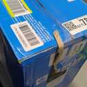 hOmeLabs 8 Pint Wi-Fi Dehumidifier for up to 1,800 Sq Ft Rooms (MAX 24 Pint at 95F, 90% RH)  Ultra Quiet, Compact Design with Smart Controls and Drain Hose