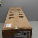 KASUE Upgraded 2 Person Sauna, Portable Infrared Sauna with 5-Layer Waterproof, 2 Steamers, 2 Folding Chair, 71x 36x 49 for Indoor, Outdoor, Gym, Spa, Carbon Black