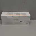 The Peanutshell Crib Mobile for Girls - Pink and White Musical Baby Crib Mobile with 12 Lullabies, Forest Baby Little Forest Nursery Decor