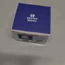 2025 Upgraded Vacuum Magnetic Suction Phone Holder for Your Car, 360 Adjustable Suction Cup Phone Mount, Vacuum Phone Holder Magnet Grip for MagSafe iPhone 17 Pro Max /17Air/16/15/14/13/12