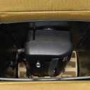 Aurora AU890XA 8-Sheet Crosscut Paper and Credit Card Shredder with Wastebasket