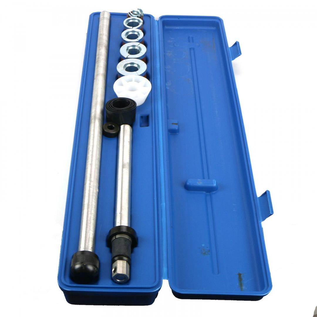 AutoWanderer Tool Cam Bearing Install Tool & Engine Cam Bearing Remove Kit Camshaft Bearing Bores Between 1.125" and 2.690" for Vehicle Trucks