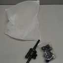 Automobile Vapor Canister Purge Vent Valve Solenoid Compatible with Land Rover 2010-2021, For Jaguar 2010-2023, For Ford 2020-2025 Escape 2.0L,1.5L. Fiesta 2014-2019.