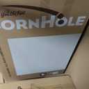 YouTheFan NCAA 2 x 3 Wood Cornhole Game