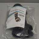 Fanwer Resting Hand Splint with Finger Separators - Hand Brace for Finger Contractures - Night Immobilizer Support for Carpal Tunnel Wrist Pain - Thumb Stabilizer Strap For Correction & Comfort (Left) (Medium)