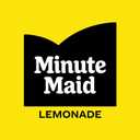2 x Minute Maid Lemonade PET, 12 fl oz, 6 Pack (BBD 08/17/26)