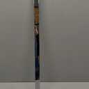 HarJue Ceiling Mounted Shower Arm, Rain Shower Square Extension Arm with Flange and Teflon Tape Stainless Steel Ceiling Mount Shower Extender (24 Inch, Chrome)