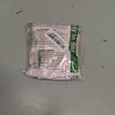 SOLY HUX Women's Floral Crop Top Summer Crew Neck Short Sleeve Cute Going Out T Shirts (Large)