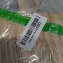 Wood Pedestal Stand Riser Wood Footed Tray for Bathroom Home Kitchen Wooden Soap Holder for Bottles Plant Makeup Tissues Candles Guest Jewelry Soap, 6"x9"