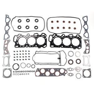 AUCERAMIC HS26509PT MLS Cylinder Head Gasket Set Fit for 2008-2017 Honda Accord Odyssey Pilot Crosstour Ridgeline Acura RDX Tl Tsx 3.5L J35Z2 J35Z3