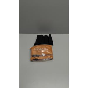 INNERSY Womens Underwear Cotton Hipster Panties Regular & Plus Size 6-Pack