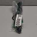 Victorian Renaissance Corset for Women Vintage Gothic Floral Print Overbust Bustier Tube Lace Up Party Crop Top, S