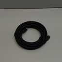 Highwings Long HDMI Cable 30FT, 8K 4K HDMI 2.1 Cord Ultra High Speed[48Gbps 8K@60Hz 4K@120Hz], Heavy Duty, Flexible,Braided, eARC, HDCP 2.2&2.3, HDR 10-Compatible with HDTV,Projector,Monitor and More