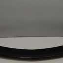 Add-on Rear Spoiler for Cadillac CT5 CT5-V 2020-2025 Rear Lip Wing Trunk V Blackwings Style ABS Plastic