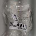 Yoofoss Baby Swaddles for Newborns 100% Organic Cotton, Adjustable Swaddle 0-3 Months 2 Zippers Newborn Swaddle Sack, Breathable Soft Durable (Brown Green White Floral Vine)