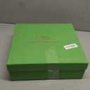 Charming Wind Chimes Hummingbird Feeders for Outdoors,Solar Hummingbird Feeder Glass Made,Never Leak,Gardening Gifts for Women,Men(Frosted Clear)