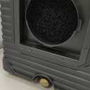 CHAUVET DJ (CHDDJ) Fog Machine, Black (CUMULUSHP)