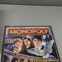 Hasbro Gaming Monopoly Harry Potter Edition Board Game | A Magical Adventure at Hogwarts | Ages 8 and Up | 2 to 6 Players | Family Games | Gifts for Kids and Adults