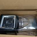 KHUSHI UDYOG Soundproof Bar Blender 1800W 2L