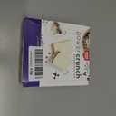 Power Crunch Protein Wafer Bars, High Protein Snacks with Delicious Taste, Chocolate Chip Cheesecake, 1.4 Ounce (12 Count)