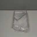 Data Cable Storage Box Size Large Clear