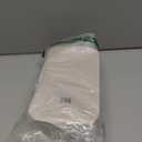 Lockable Storage Box,Medicine Lock Box Travel Case,Refrigerator Bin Container for Food,Medicines,Snacks,Locking Mobile Cell Phone Device Jail,Small Lockbox for Office,Home,School,Father Gift (Cream)