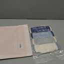 BISOUSOX Baby Boy Socks 0-6-12 Months, Toddler Socks 3T-4T-5T Grippy Non Slip Sock with Grips for Babies Newborn Infant, 8M