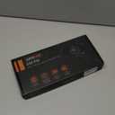 SAFELIFE Digital Tire Pressure Gauge with Inflator, 250 PSI Air Chuck with Pressure Gauge and Air Compressor Tire Inflator Attachment Include Quick Connect Coupler, 0.1 Display Resolution