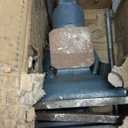 VEVOR Bench Vise, 6-inch Jaw Width 5.9-inch Jaw Opening, 360-Degree Swivel Locking Base Multipurpose Vise w/Anvil, Heavy Duty Ductile Iron Workbench Vise w/Bolts & Nuts, for Drilling, Pipe Cutting