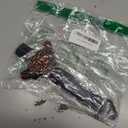 Happyliya Chinese Tai Chi Sword Kung Fu Martial Arts Retractable Magic Sword