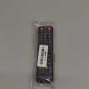 Replaced Remote Control Compatible for Samsung BD-FM51C BD-HM59C BD-JM51 BD-JM57C/ZA BD-JM57ZA BD Blu-Ray DVD Disc Player