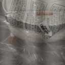 Makeup Organizer with Drawers,Skincare Organizer for Vanity,Storage Box with Handle,Large Cosmetic Display case for Dresser, Bathroom Countertop