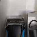 Braun Electric Series 3 Razor with Precision Trimmer, Rechargeable, Wet & Dry Foil Shaver for Men, Blue/Black, 4 Piece