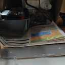 Genie StealthDrive 7155 Connect Smartphone-Controlled Belt Drive Garage Door Opener