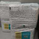 Pampers Swaddlers Diapers, Size 6 (23-44 lbs), 108 Count, Absorbent, Keeps Baby Dry and Comfortable, Skin Safe Disposable Baby Diaper 