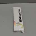 Activity & Fitness Tracker, 24/7 Heart Rate Monitor Smart Watches for Women/Men, Fitness Watches for Women/Men with Step Tracker and Sleep Tracker, IP68 Waterproof Watch for Android Phones/iPhones (Black-Ink Black)