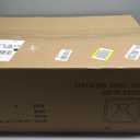 TORVA 30-Inch Undermount Kitchen Sink, Premium 304 Stainless Steel Bar Sink - 10 Inches Deep Basin Single Bowl Sink