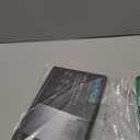 Titanium Cutting Boards for Kitchen, 100% Pure Titanium Cutting Boards Double Sided Non Toxic Cutting Board, Hygiene Durable Dishwasher Safe 13 8(M) (Silver)