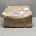 Frigidaire EFIC103 Ice Maker Machine Heavy Duty, 26lb Ice per Day, Blue SS